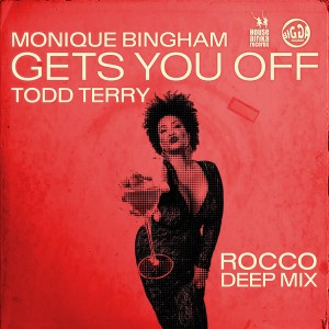 Monique Bingham - Gets You Off [House Afrika]