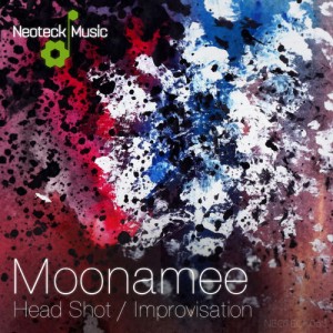 Moonamee - Head Shot - Improvisation [Neoteck Music]