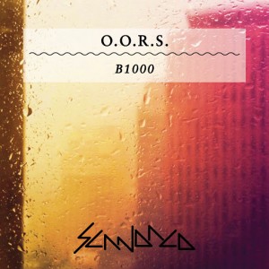 O.O.R.S. - B1000 [Scandalo]