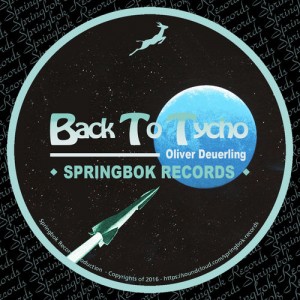 Oliver Deuerling - Back To Tycho [Springbok Records]