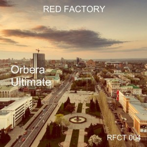 Orbera - Ultimate [RED FACTORY]
