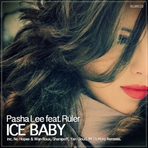 Pasha Lee - Ice Baby [Keller Music]
