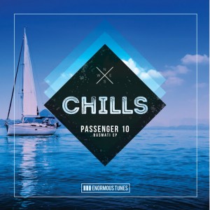 Passenger 10 - Basmati EP [Enormous Chills]