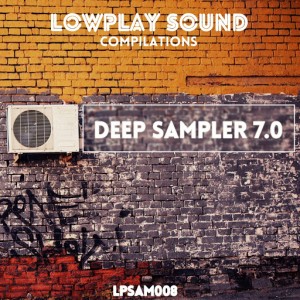 Paul2Paul - Deep Sampler, Vol. 7.0 [Lowplay Sound Compilations]