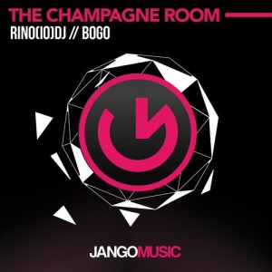 Rino(IO)DJ, Bogo - The Champagne Room [Jango Music]