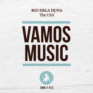Rio Dela Duna - The USA [Vamos Music]