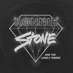Ronnie Stone & The Lonely Riders - Motorcycle Yearbook [Double Double Whammy]