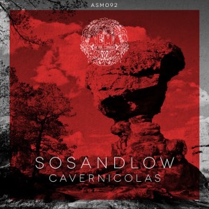 SOSANDLOW - Cavernicolas [Alma Soul Music]