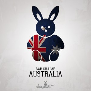 Sak Chaime - Australia [Clumsyrabbit]