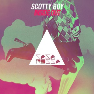 Scotty Boy - Inside Out [Casa Rossa]