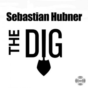 Sebastian Hubner - The Dig [Soundmen On Wax]