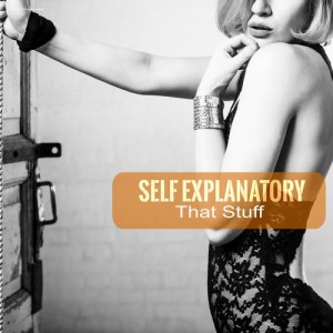 Self Explanatory - That Stuff [Stereoheaven]