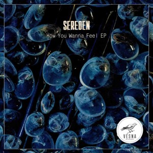 Sereden - How You Wanna Feel EP [Vesna Recordings]