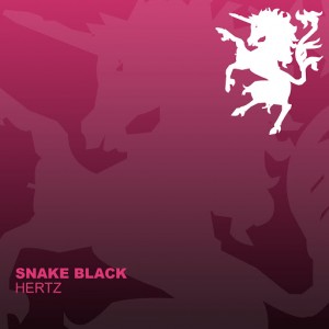 Snake Black - Hertz [New World Empire]