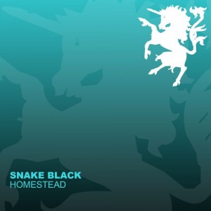 Snake Black - Homestead [New World Empire]