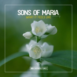 Sons Of Maria - What It Feels Like [Enormous Tunes]