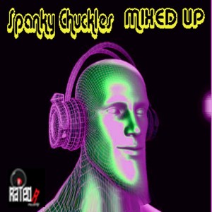 Spanky Chuckles - Mixed Up [Rated R Records]