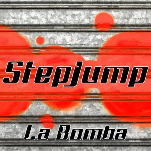 Stepjump - Bomba [516 Music]