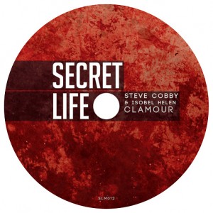 Steve Cobby & Isobel Helen - Clamour [Secret Life Records]