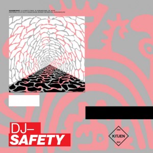Suzanne Kraft - DJ-Safety [Kitjen]