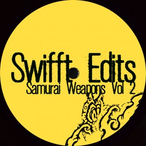 Swifft Edits - Samurai Weapons Vol. 2 [Nude_isco]