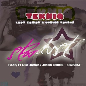 Tekniq feat. Lady Zamar, Junior Taurus - Stardust [Chymamusiq Records]