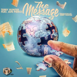 Terry Hunter feat. Jon Pierce - The Message [T's Box]