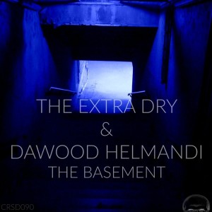 The Extra Dry & Dawood Helmandi - The Basement [Craniality Sounds]