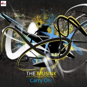 The Musink - Carry On [Beat Art Records]