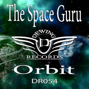 The Space Guru - Orbit [Dewing Records]