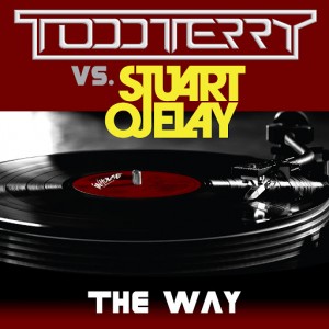 Todd Terry, Stuart Ojelay - The Way [Inhouse]