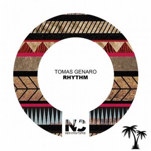 Tomas Genaro - Rhythm [New Creatures]