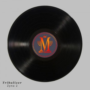 Tribalizer - Zyna 2 [MCT Luxury]