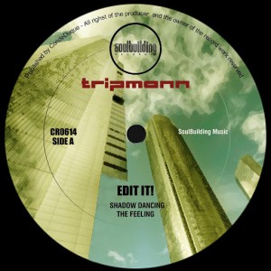 Tripmann - Edit It! [SoulBuilding]