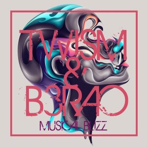 Twism & B3RAO - Musical Blizz [Deep N Dirty Legends]