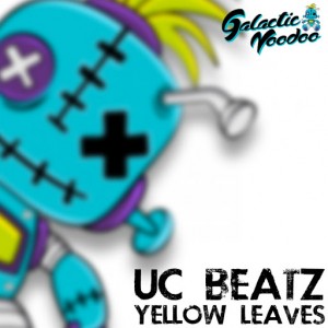 UC Beatz - Yellow Leaves [Galactic Voodoo]
