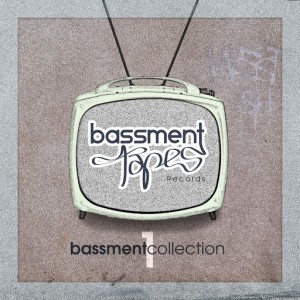 Various Artists - Bassment Collection 1 [Bassment Tapes]