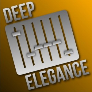 Various Artists - Deep Elegance [Avocado Mango Soup]