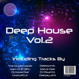 Various Artists - Deep House, Vol.2 [Filthy Groovin Soul]