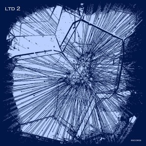 Various Artists - LTD (Limited 2) [i! Records]