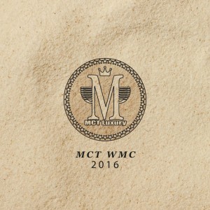 Various Artists - MCT WMC 2016 [MCT Luxury]