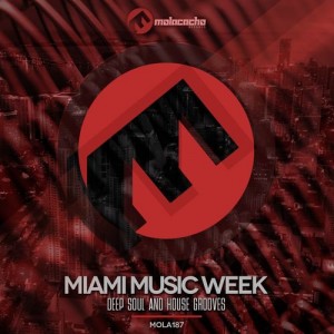 Various Artists - Miami Music Week [Molacacho Records]