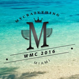 Various Artists - Miami WMC 2016 [Mycrazything Records]