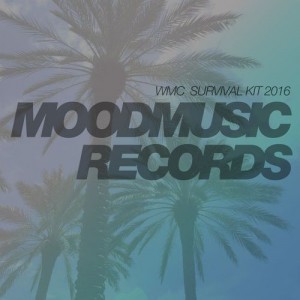 Various Artists - Moodmusic WMC Survival Kit 2016 [Moodmusic]