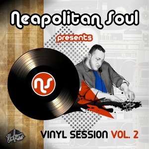 Various Artists - Neapolitan Soul Presents Vinyl Session Vol 2 [Unkwn Rec]