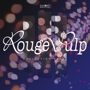 Various Artists - Rouge Pulp Collection, Pt. 1 [Saxony Productions]