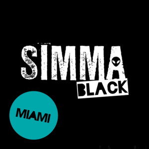 Various Artists - Simma Black Presents Miami 2016 [Simma Black]