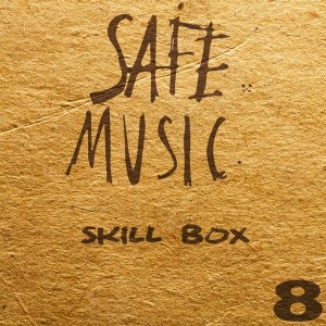 Various Artists - Skill Box, Vol. 8 [Safe Music]