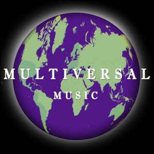 Various Artists - Sound Box, Vol. 1 [Multiversal Music]