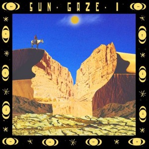 Various Artists - Sun Gaze I [Multi Culti]